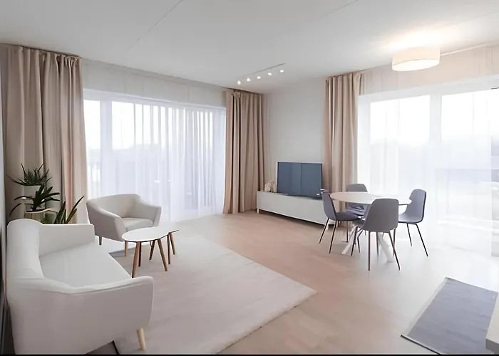7Th Floor Tallinn