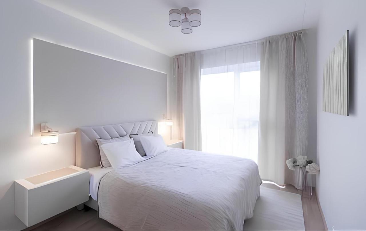 7th Floor Huoneisto Tallinna